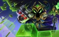 Veigar has been the best-performing APC champion in League of Legends season 13 (Image via Riot Games)